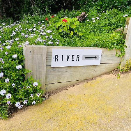 River Cottage Blairgowrie Zewnętrze zdjęcie